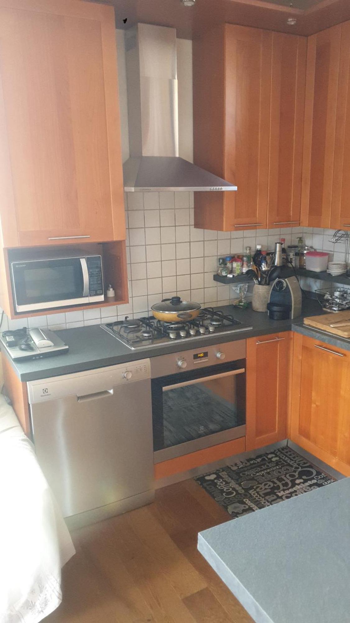 La Dolce Vita 2 Capitana Habitación foto